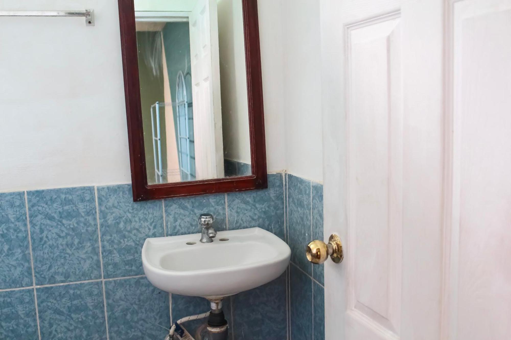 Hostal Casa Mauro 호텔 모요갈파 객실 사진