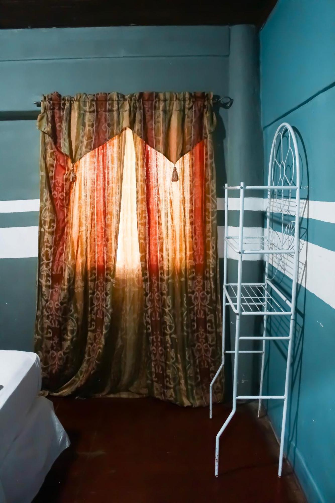 Hostal Casa Mauro 호텔 모요갈파 객실 사진