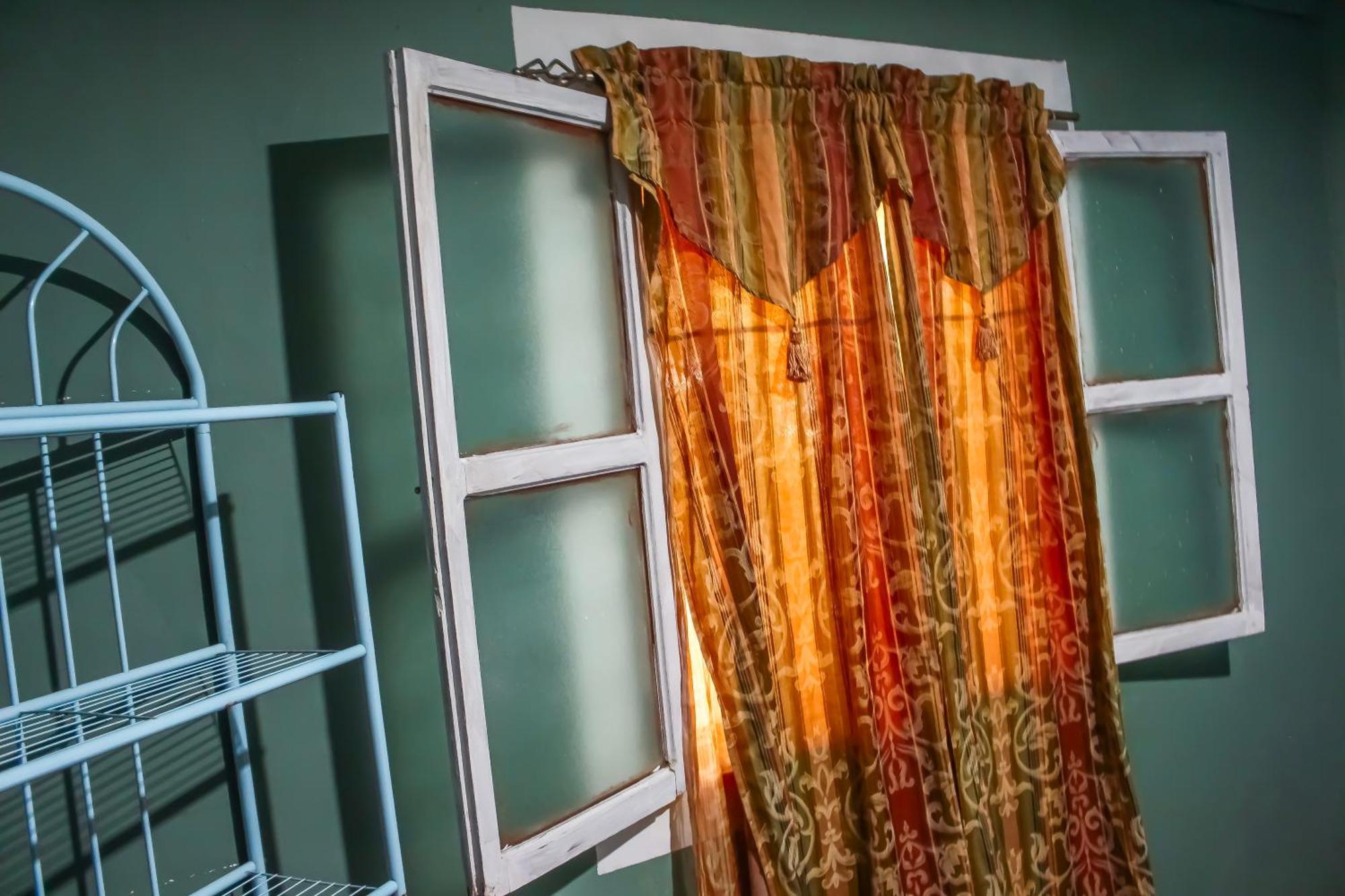 Hostal Casa Mauro 호텔 모요갈파 객실 사진