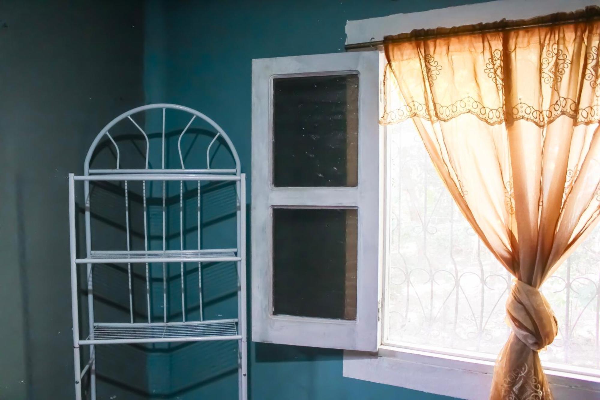 Hostal Casa Mauro 호텔 모요갈파 객실 사진